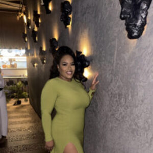 Profile photo of Bianca Mitchell