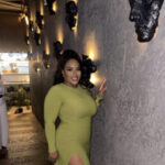 Profile photo of Bianca Mitchell