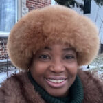 Profile photo of Camille Horne