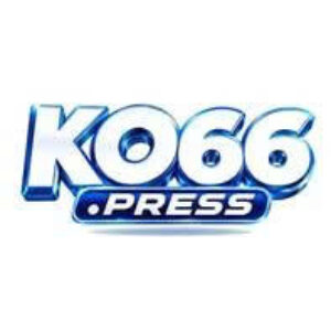 Profile photo of KO66 Press