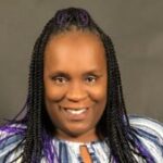 Profile photo of Patricia Jones