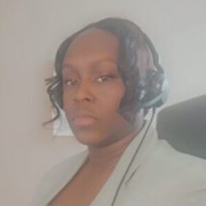 Profile photo of McKela Simon