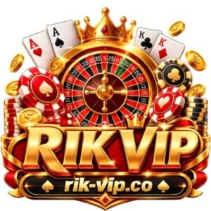 Profile photo of Cổng Game Rikvip