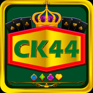 Profile photo of CK44 CK44