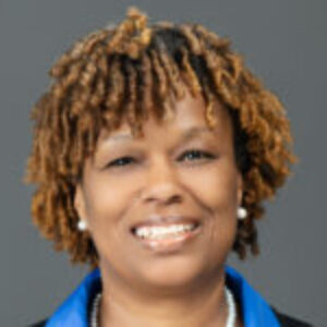 Profile photo of Rebecca Bryson