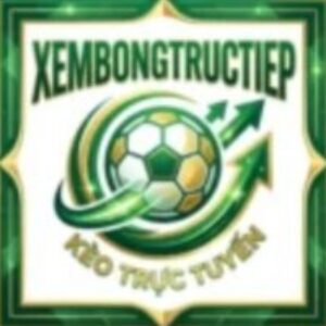 Profile photo of XEMBONGTRUCTIEP KÈO TRỰC TUYẾN