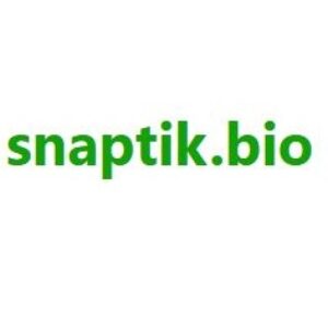 Profile photo of SnapTik - Tải Video TikTok Không Logo