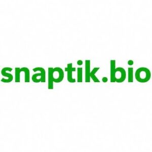 Profile photo of Snap Tik
