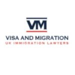 Profile photo of Visa and Migration Ltd