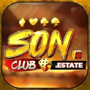 Profile photo of SonClub Cổng Game Bài