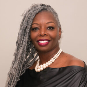 Profile photo of Dr LaTanya Jones