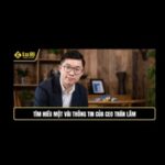 Profile photo of CEO TRẦN LÂM