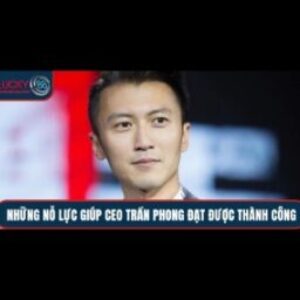 Profile photo of CEO TRẦN PHONG