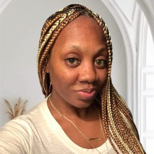 Profile photo of Hillary W