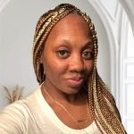 Profile photo of Hillary W