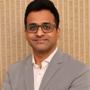 Profile photo of Dr Dinesh reddy