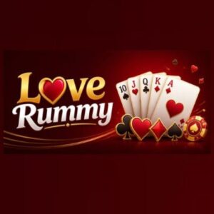 Profile photo of Love Rummy Game