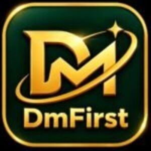 Profile photo of Dm First Game