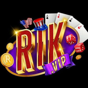 Profile photo of Cổng game Rikvip