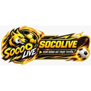 Profile photo of Soco live