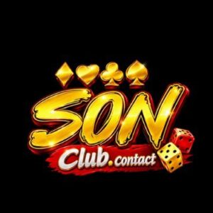 Profile photo of SonClub Contact