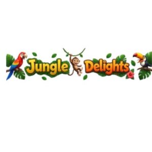 Profile photo of jungle delights