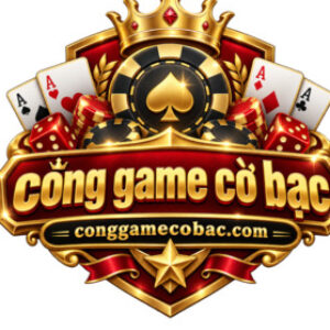Profile photo of Cong Game Co Bac
