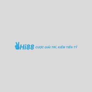 Profile photo of Trang chủ HI88