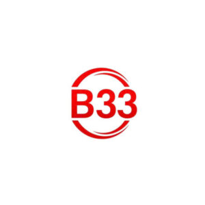 Profile photo of B33 social