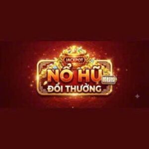 Profile photo of Nổ Hũ Đổi Thưởng