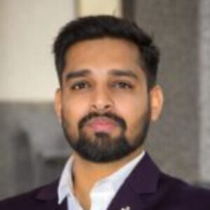 Profile photo of Gaurav Jaiswal
