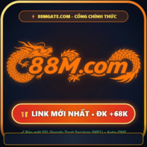Profile photo of Nhà cái 88M