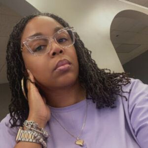 Profile photo of Latasha Williams