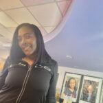 Profile photo of Tameca Johnson
