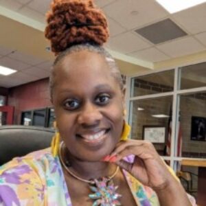 Profile photo of Lakeila Whitaker