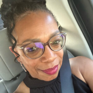 Profile photo of Tierney Langston