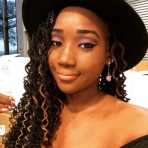 Profile photo of Diondrea Ricks