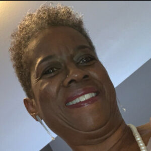 Profile photo of Gwen Washington