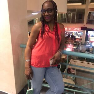 Profile photo of Darrion