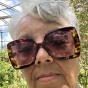 Profile photo of Thelma Perkins