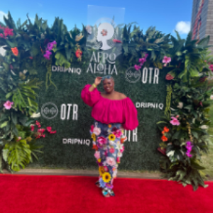 Profile photo of Andrea HUFF