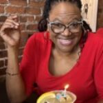 Profile photo of Sharon Arceneaux
