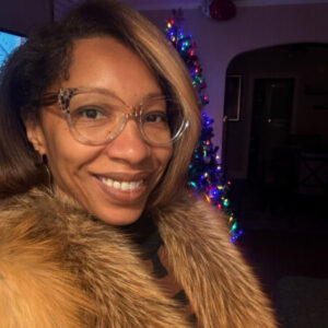 Profile photo of Tineka Rice
