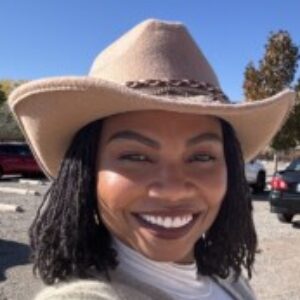 Profile photo of Deidre Trotter