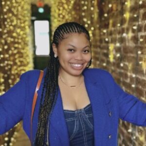 Profile photo of Mari Jarreau