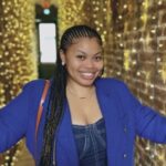 Profile photo of Mari Jarreau