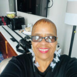 Profile photo of Alicia Foster