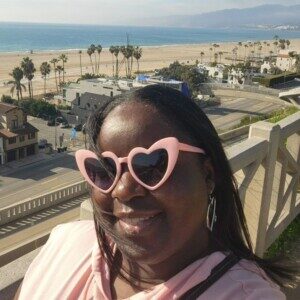 Profile photo of Tonya Tee