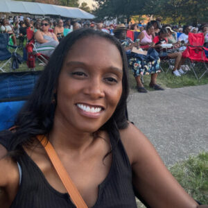 Profile photo of Raylicia