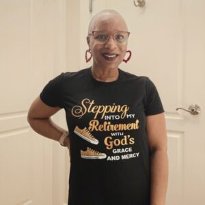 Profile photo of Gloria Spiller